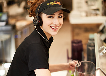 Employee