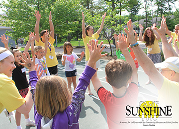 Camp Sunshine