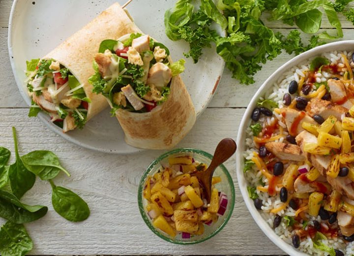 Food